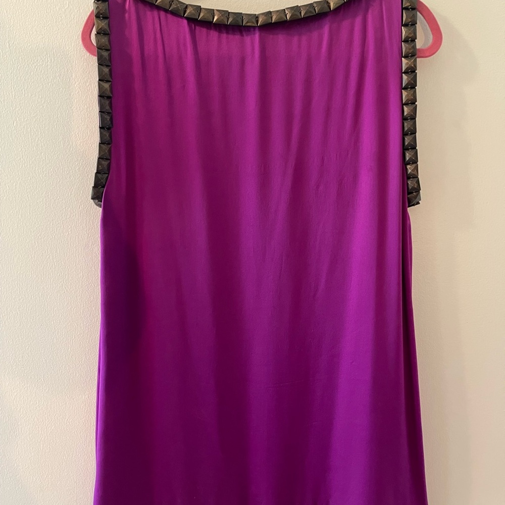 Mini dress/tunic - Picture 3 of 5